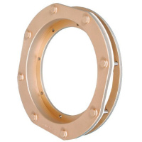 Комплект фланецев Fitstar 7986050, для Taifun, Taifun-Duo, Taifun Compact