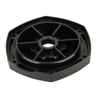 Крышка корпуса 6-ти поз. вентиля Aquaviva  MPV-01/ 1.5"