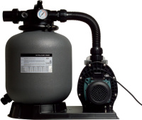 Фильтрационная система Aquaviva FSF650