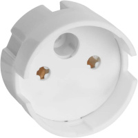 Патрон для лампы торцевой G13