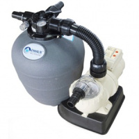 Фильтровальная установка Emaux FSU-8TP