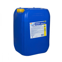 ЭКВИ-минус жидкий 30 л (37 кг.)