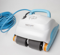 Робот пылесос  Neptun Z-200 (30 м)