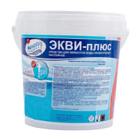 Экви-плюс порошок (4 кг)