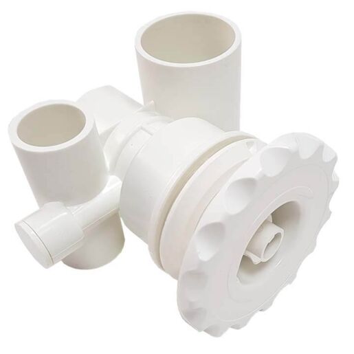 Проход Aquaviva под гидромассажную форсунку EM0031