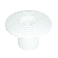 Форсунка стеновая Aquant 21203 (63 мм) под бетон