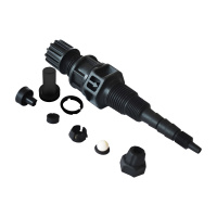 Клапан впрыска реагента PVDF-Керамика для насосов до 80 л/ч Etatron SVA0030011