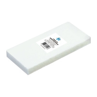 Губка из фиброволокна для удаления остатков  эпоксидной затирки