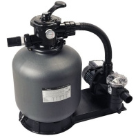 Фильтровальная установка (500мм) (верх. подсоед.) Emaux FSP500-4W (Opus) 88030611