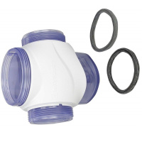 Корпус ячейки  хлоратора Salt & Swim