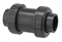 Обратный клапан д. 75 Coraplax