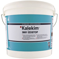 Состав для устранения течей Kalekim Izostop 3001 (5 кг)