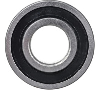 Подшипник SKF 6306-2RS1