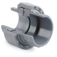 Муфта разборная д. 40  Hidroten