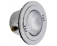 Прожектор Pahlen 123281 Под Плитку, Нерж. Сталь, 50 Вт, 12В