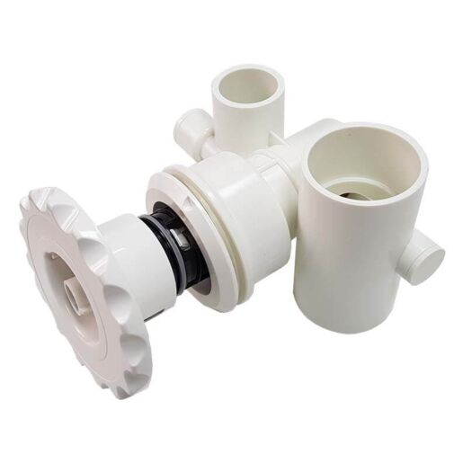 Проход Aquaviva под гидромассажную форсунку EM0031