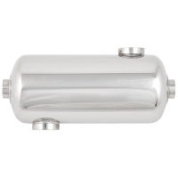 Теплообменник Aquaviva MF-80 28 кВт 304L Теплообменник Aquaviva MF-80 28 кВт 304L