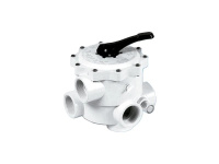 Вентиль 6-ти поз. (боковой 1 1/2") для фильтра GRANADA GL Kripsol SP0643SKR-LP