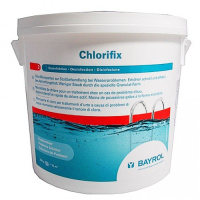 Хлорификс 5 кг