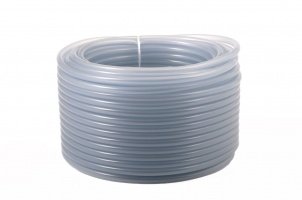 Шланг матовый PEMD (6x4мм) от насоса-дозатора до труб. напорный