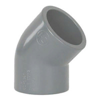 Угольник 45 гр.д. 63 Coraplax (7102063)