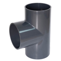 Тройник 90гр. д.50 Yonggao(Era) (UST01)