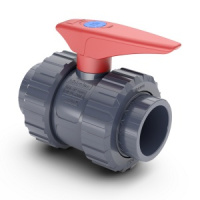 Кран шаровый 20 Hidroten