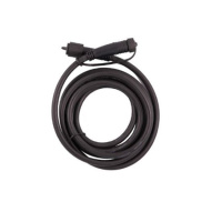 Кабель AquaViva для прожекторов 2м 2*2PIN
