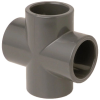 Крестовина ERA  d32 мм