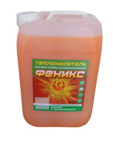 Теплоноситель Феникс -30 20л