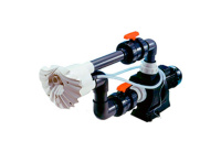 Противоток Kripsol Hidro Jet JSL 40.B универсальный (220 В)