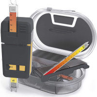 Тест-полоска FlexiTester Total Hardness, Общая жесткость (0 - 500 мг/л)