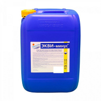 ЭКВИ-минус жидкий 20 л (25 кг.)