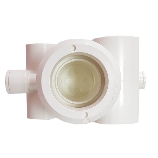 Проход Aquaviva под гидромассажную форсунку EM0031