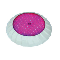 Прожектор светодиодный Aquaviva LED006-546led 28 Вт