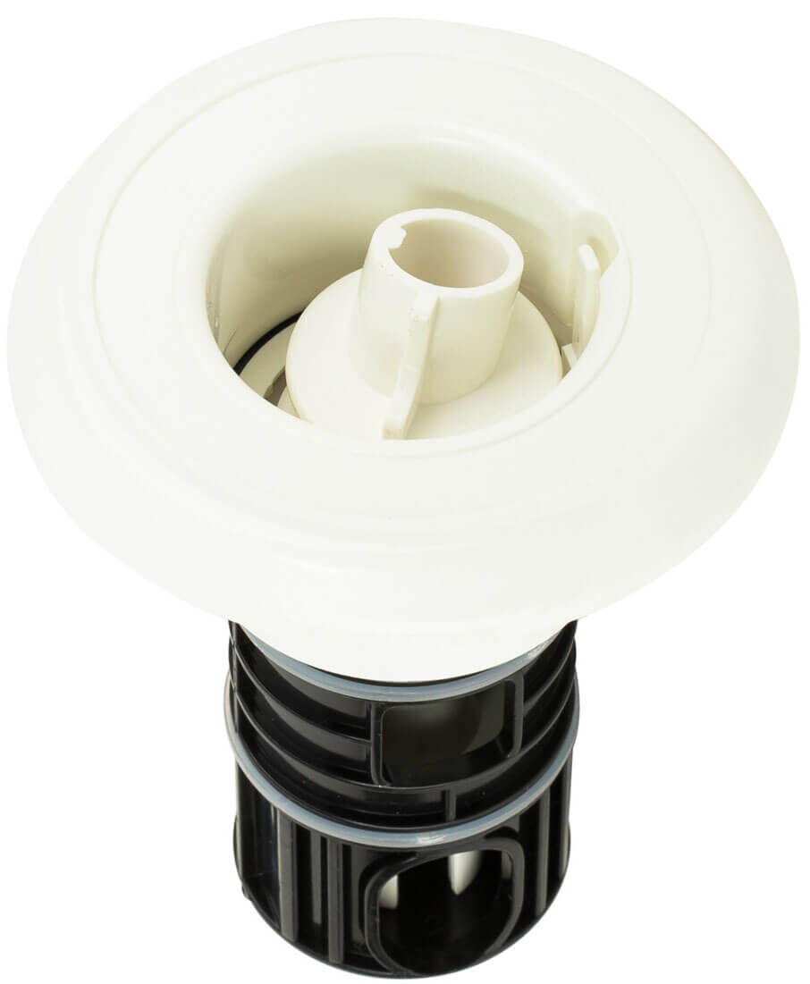 Форсунка Aquaviva гидромассажная с вращением EM0048