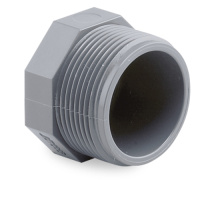 Заглушка с наружной резьбой 2 Hidroten