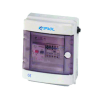 Щит управления электронагревателем Kripsol M 380-09 Э