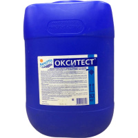 Окситест активный кислород (30 л)