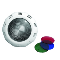 Прожектор ULTP-100 накладной (100 Вт/12 В) плитка