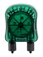 Перистальтический насос с шаговым двигателем 2,4 л/ч при 1,5 бар