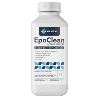 Очиститель от эпоксидной затирки "EpoClean" 1 кг, белый