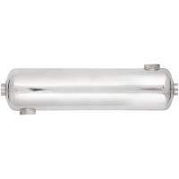 Теплообменник Aquaviva MF-260 75 кВт 304L Теплообменник Aquaviva MF-260 75 кВт 304L