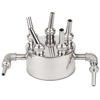 Форсунка Aquaviva ротационная RFS40