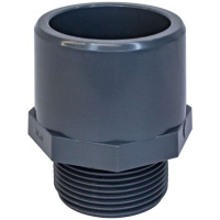 Ниппель d50x63x2" AQUAVIVA