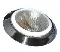 Прожектор Emaux ULS-150 накладной (150Вт/12В) плитка