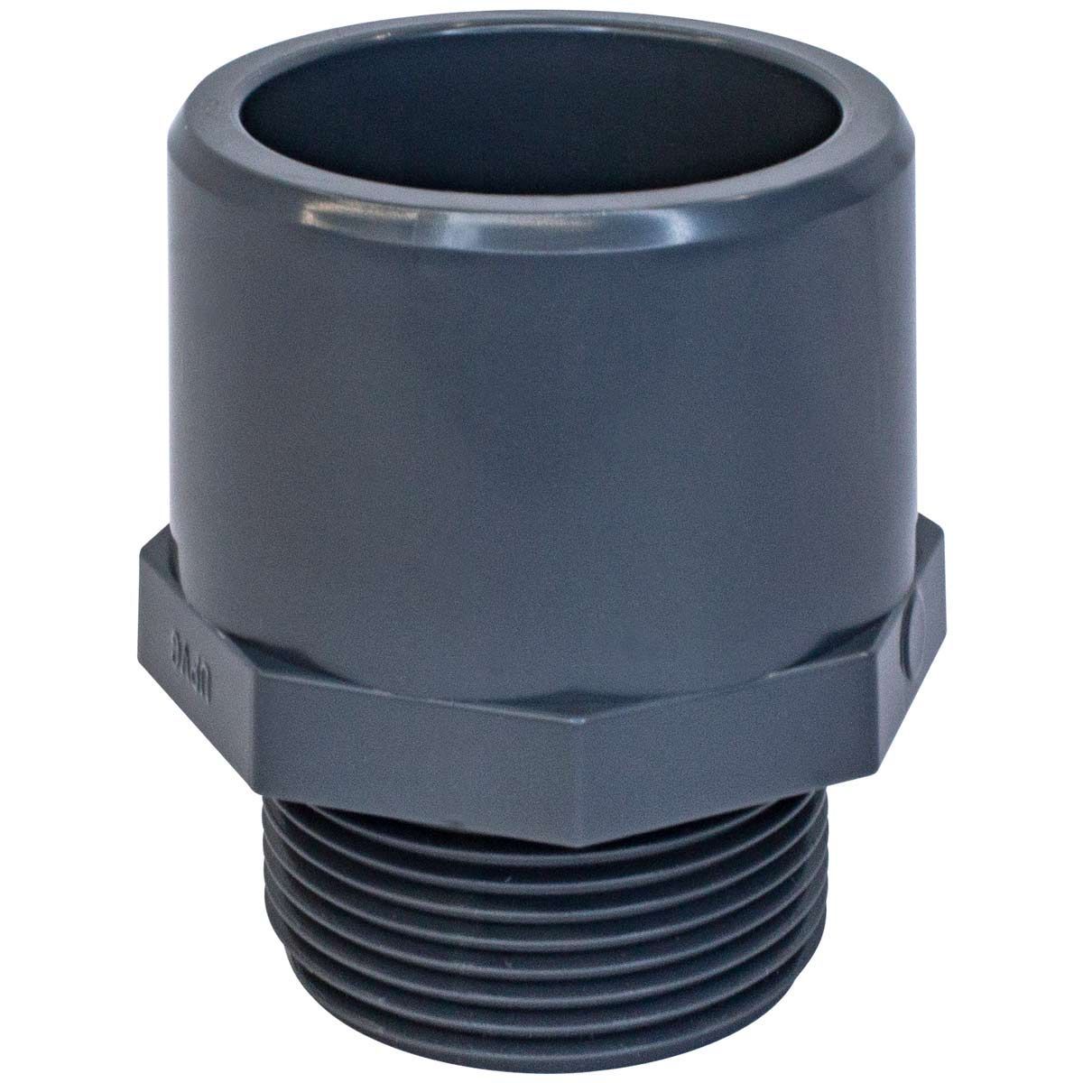 Ниппель d50x63x2" AQUAVIVA