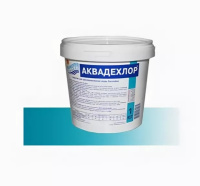 АКВАДЕХЛОР ведро 5 кг