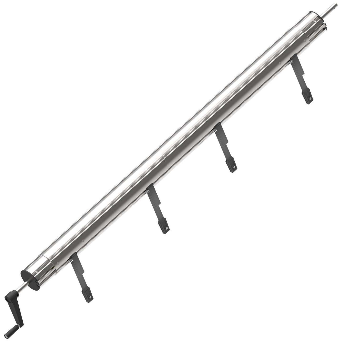 Штанга телескопическая для наматывающего устройства Flexinox 87197012 (430-570 см)