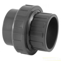 Муфта разъемная д. 63  Yonggao